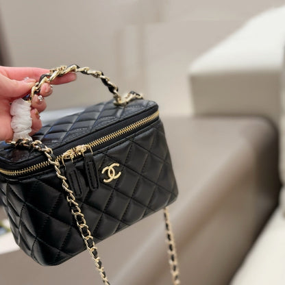 Fashion CC Crossbody Bag