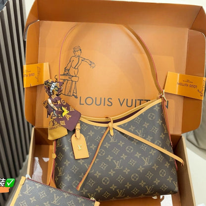 Fashion Clover Crossbody Bag