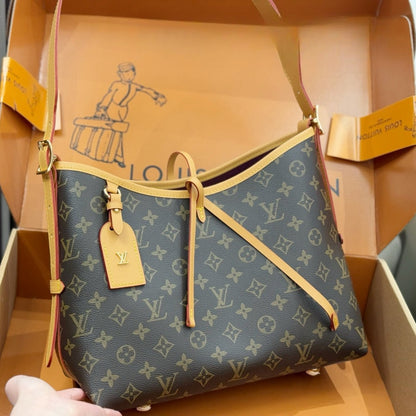 Fashion Clover Crossbody Bag