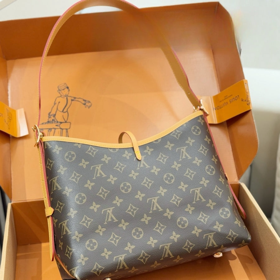 Fashion Clover Crossbody Bag