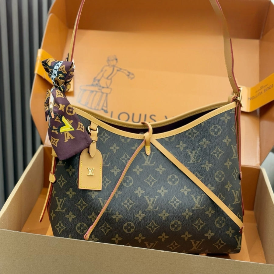 Fashion Clover Crossbody Bag