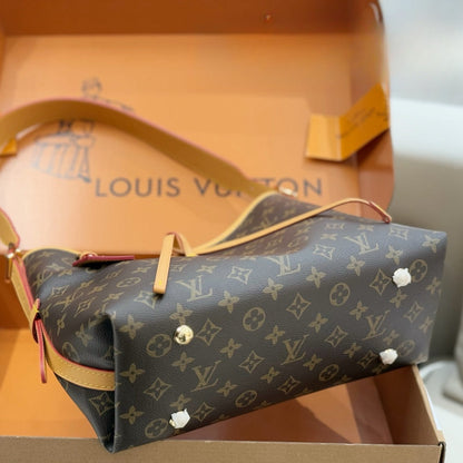 Fashion Clover Crossbody Bag