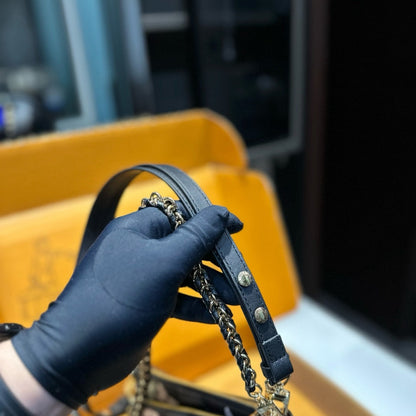 Fashion Clover Crossbody Bag