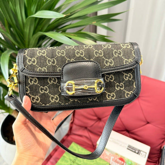Fashion GG Crossbody Bag