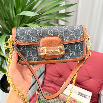 Fashion GG Crossbody Bag