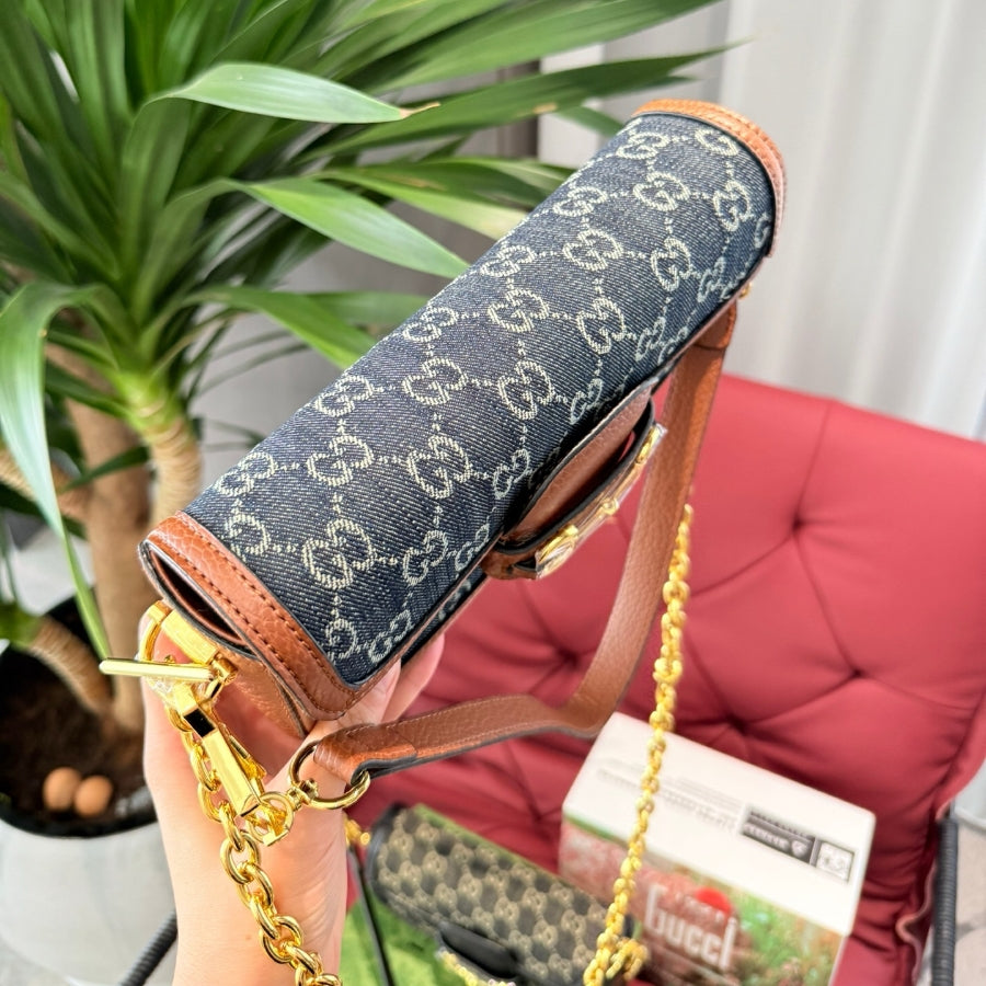 Fashion GG Crossbody Bag