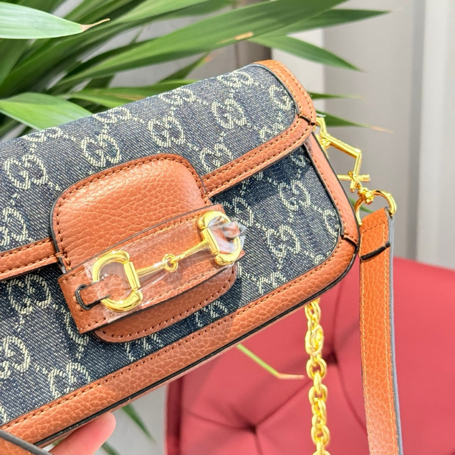 Fashion GG Crossbody Bag