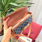 Fashion GG Crossbody Bag