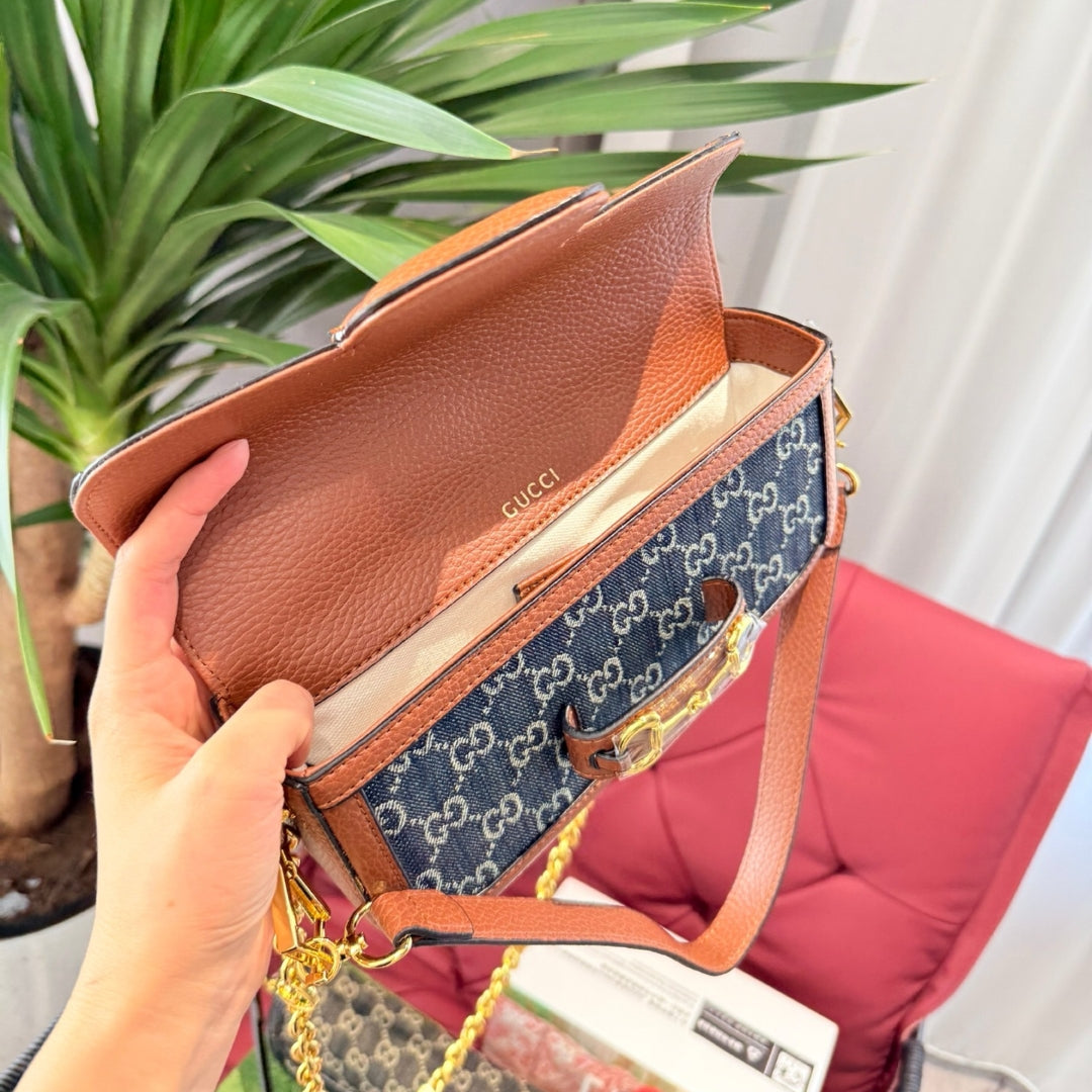 Fashion GG Crossbody Bag