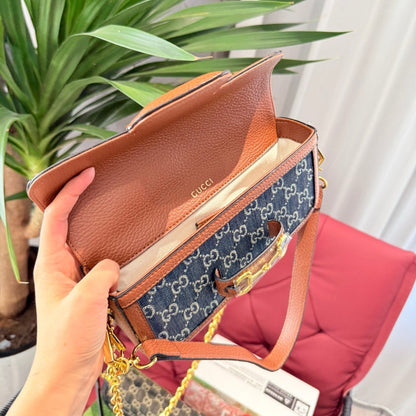 Fashion GG Crossbody Bag