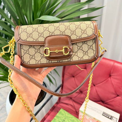 Fashion GG Crossbody Bag