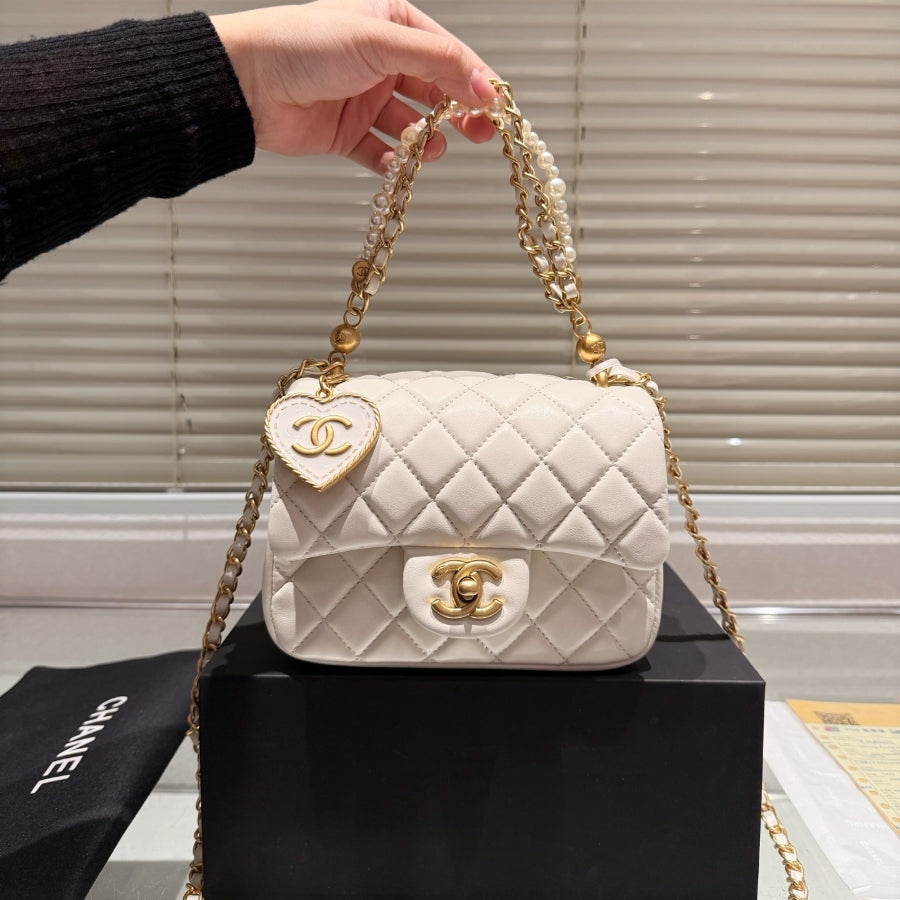 Fashion CC Crossbody Bag