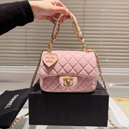 Fashion CC Crossbody Bag