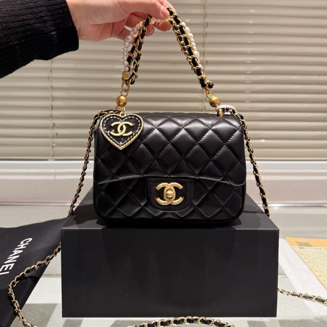 Fashion CC Crossbody Bag