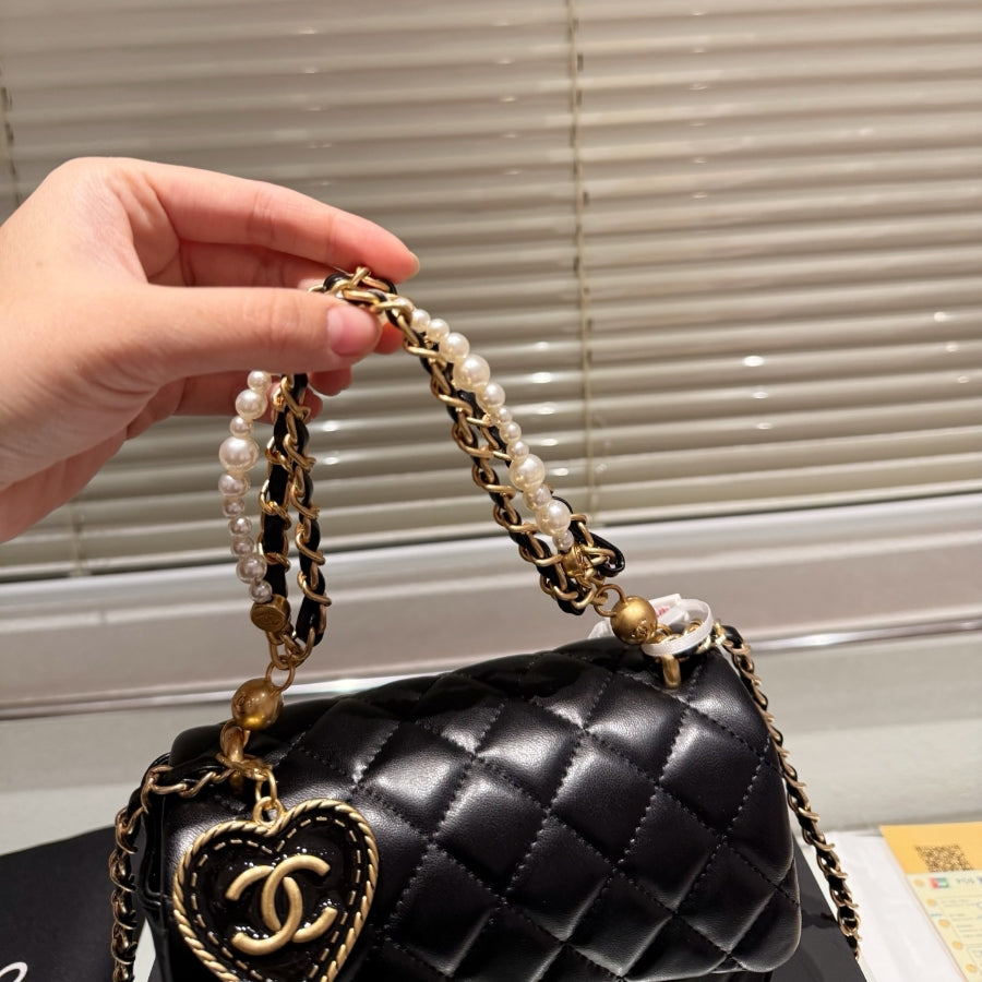Fashion CC Crossbody Bag