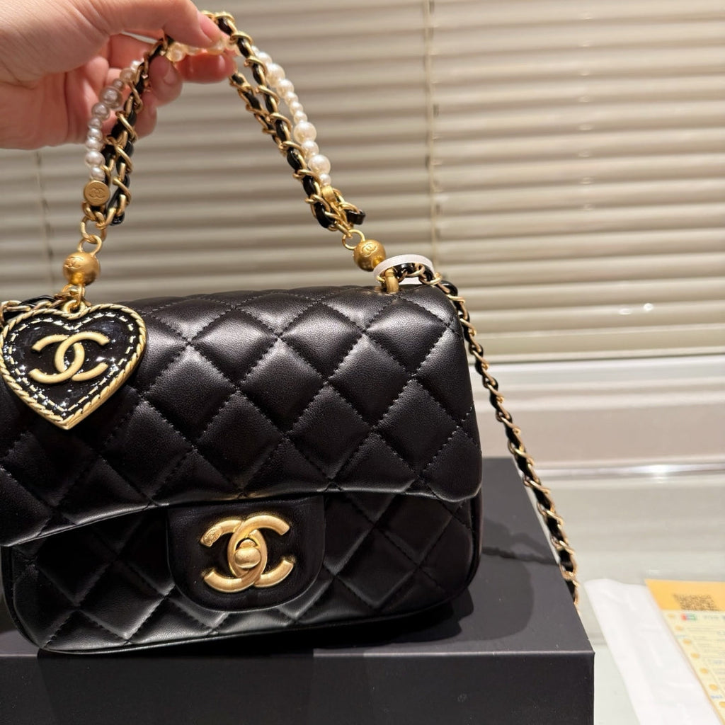 Fashion CC Crossbody Bag