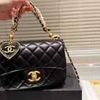 Fashion CC Crossbody Bag