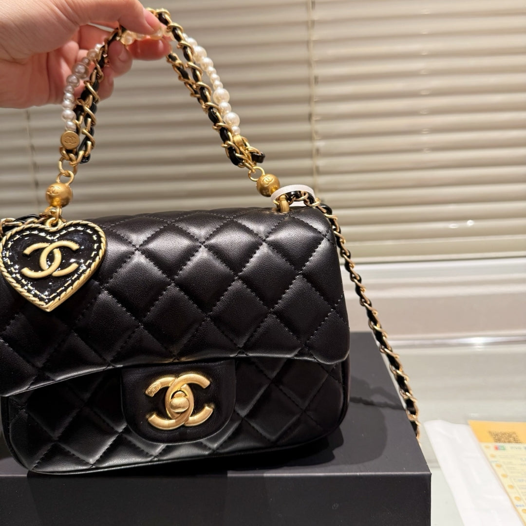 Fashion CC Crossbody Bag