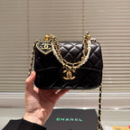 Fashion CC Crossbody Bag
