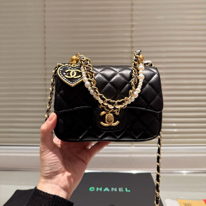 Fashion CC Crossbody Bag