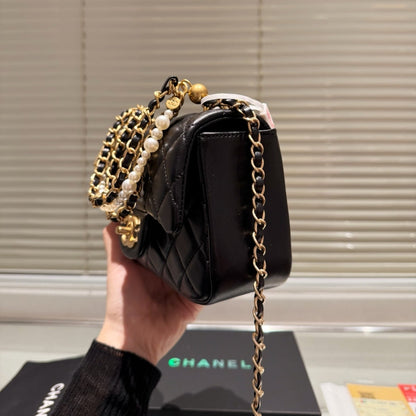 Fashion CC Crossbody Bag