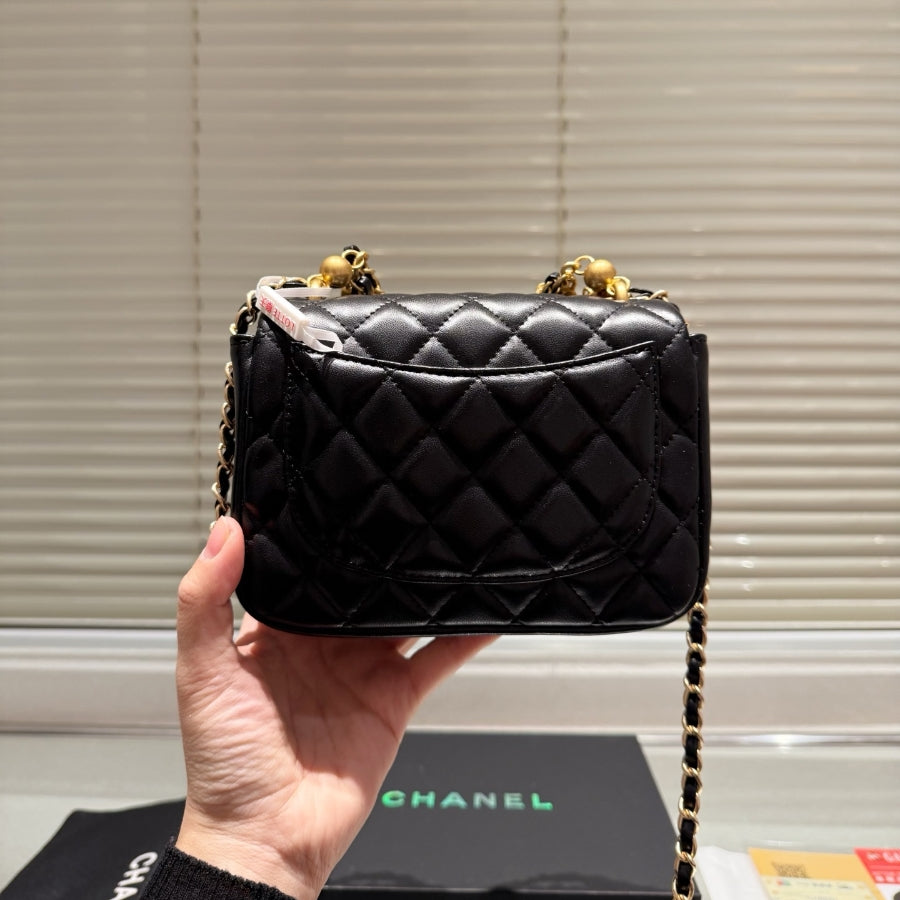 Fashion CC Crossbody Bag