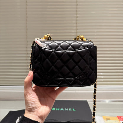 Fashion CC Crossbody Bag