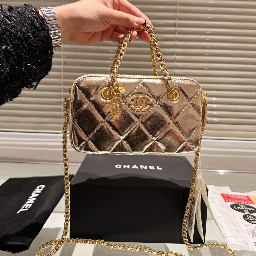 Fashion CC Crossbody Bag