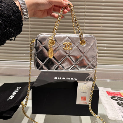 Fashion CC Crossbody Bag