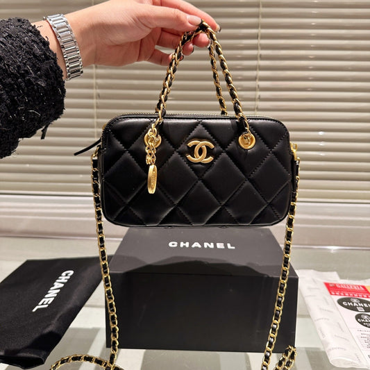 Fashion CC Crossbody Bag