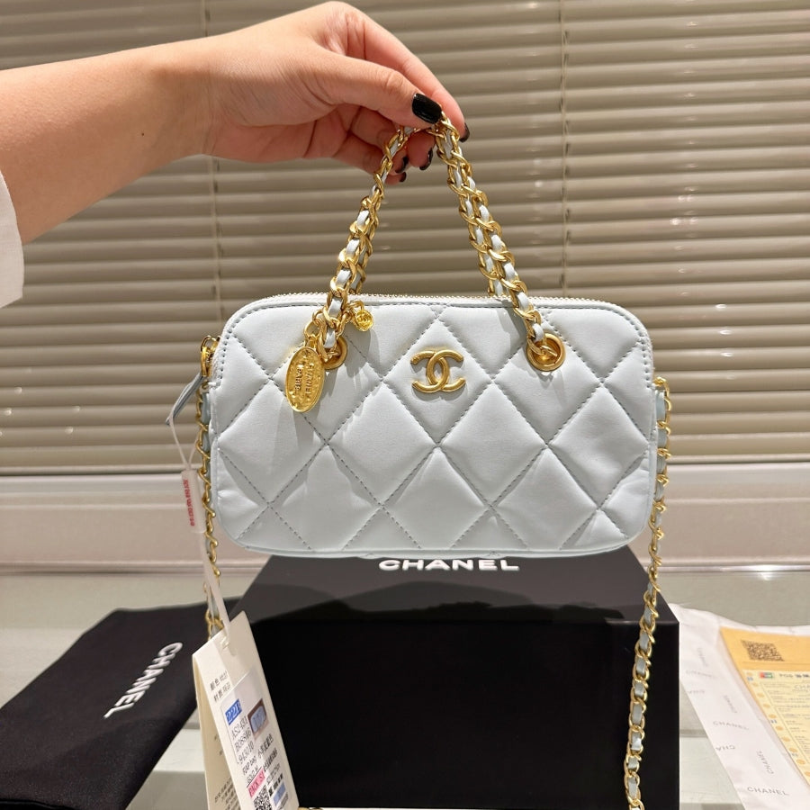 Fashion CC Crossbody Bag