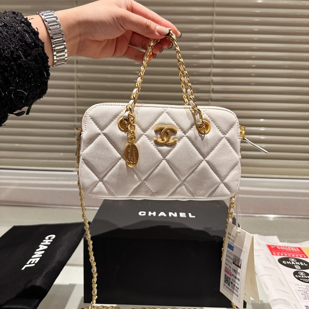 Fashion CC Crossbody Bag