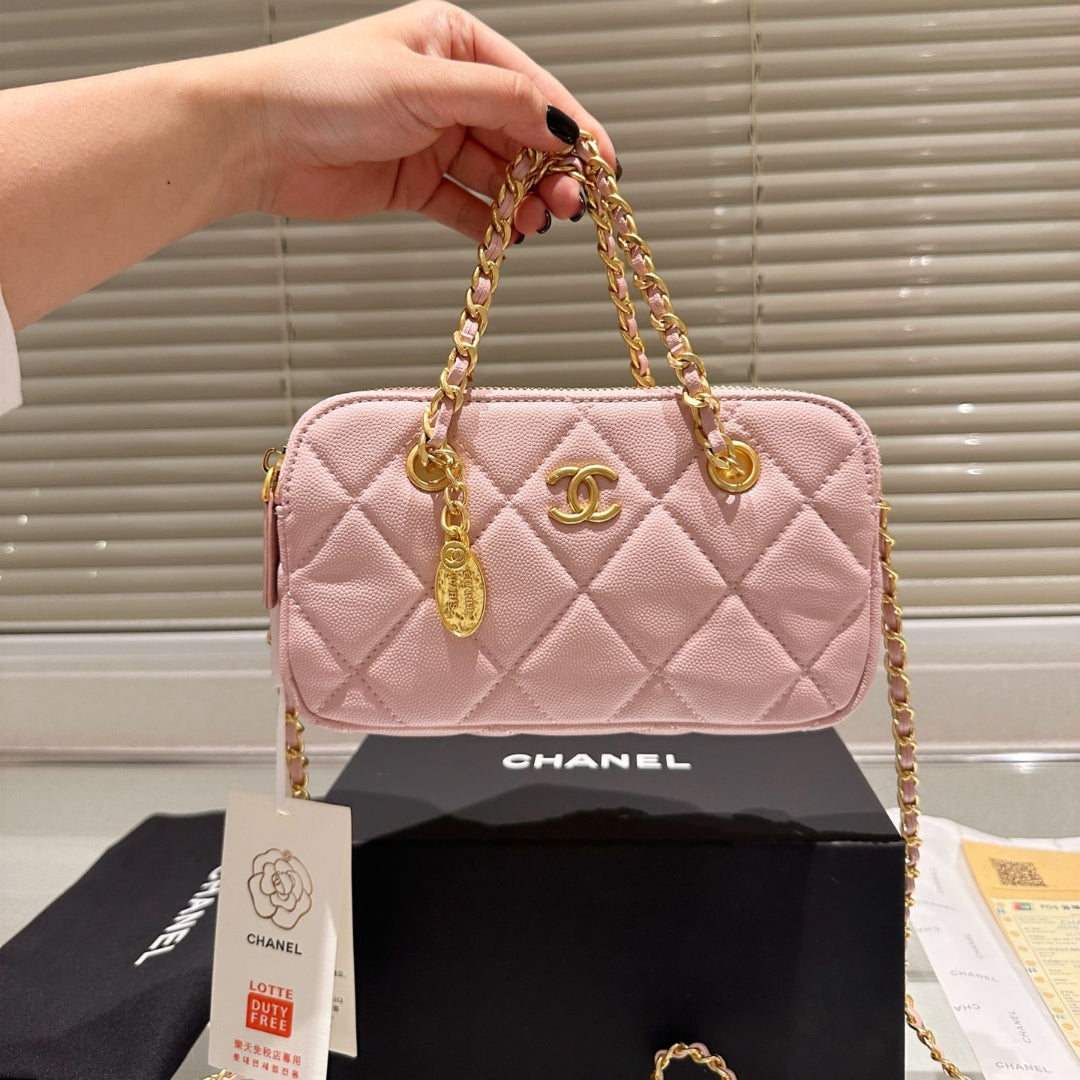 Fashion CC Crossbody Bag