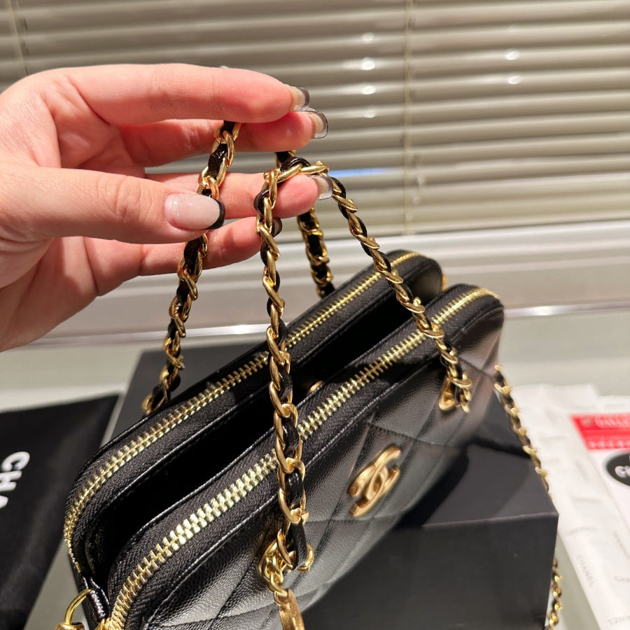 Fashion CC Crossbody Bag