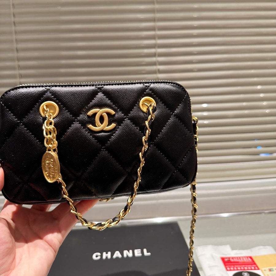 Fashion CC Crossbody Bag