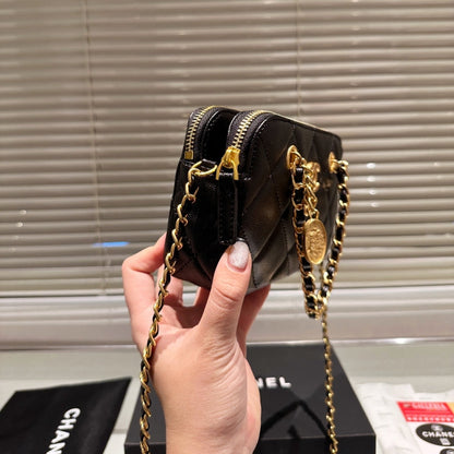 Fashion CC Crossbody Bag