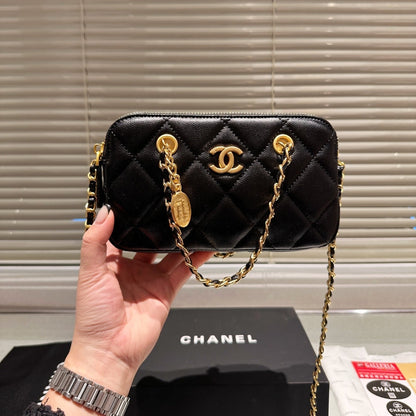 Fashion CC Crossbody Bag