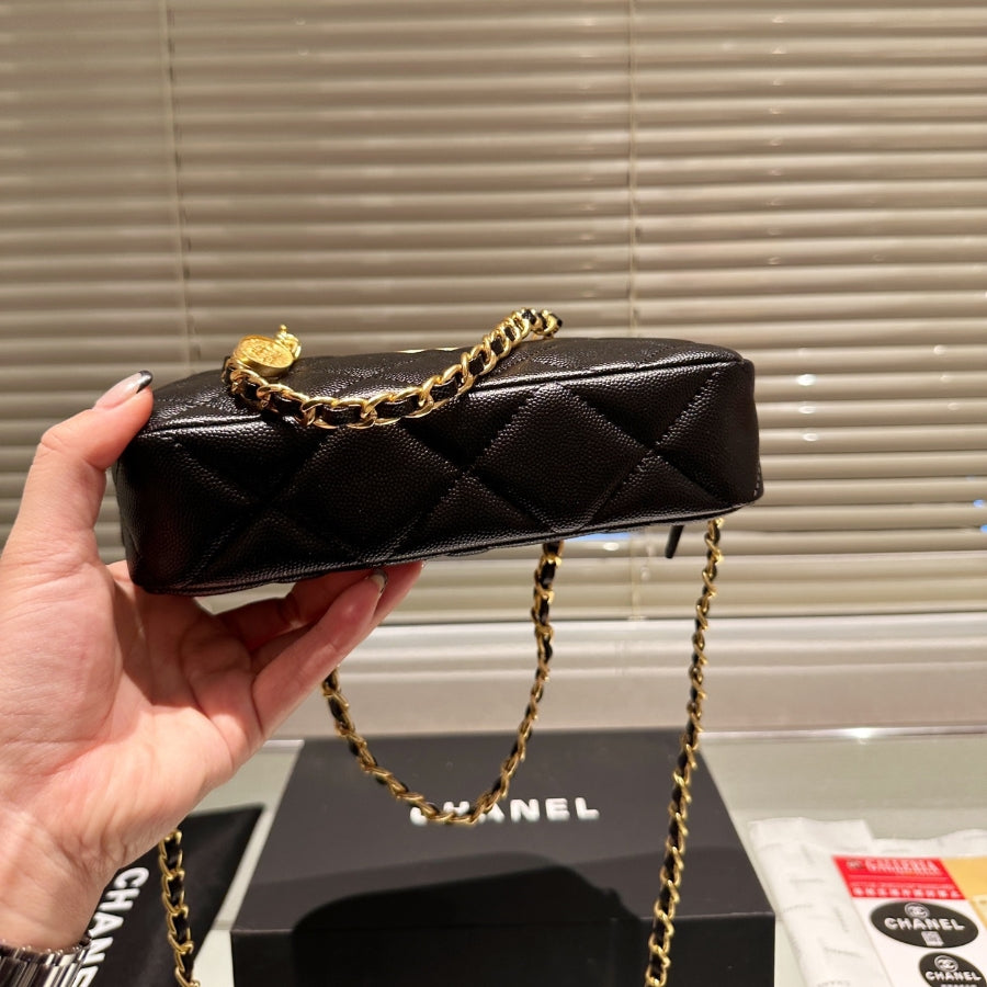 Fashion CC Crossbody Bag