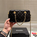 Fashion CC Crossbody Bag
