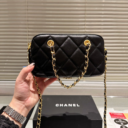 Fashion CC Crossbody Bag