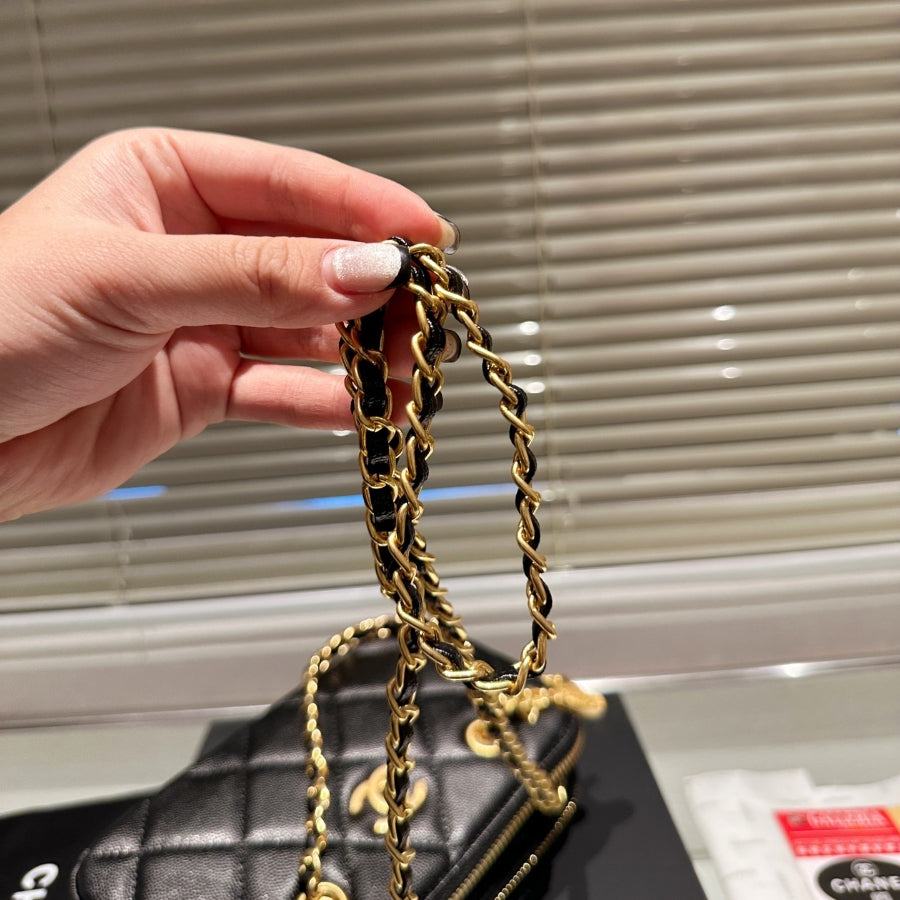 Fashion CC Crossbody Bag