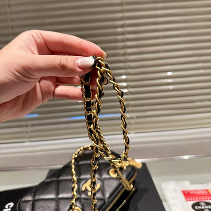 Fashion CC Crossbody Bag