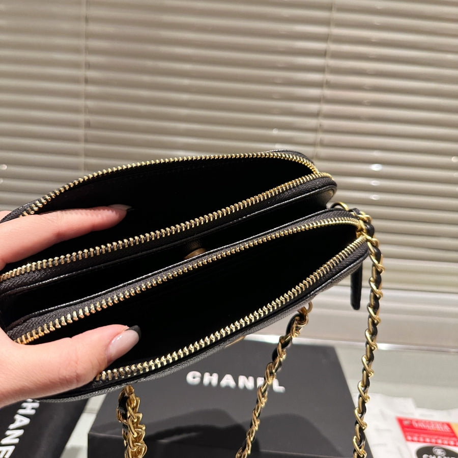 Fashion CC Crossbody Bag