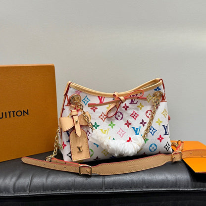 Fashion Clover Crossbody Bag