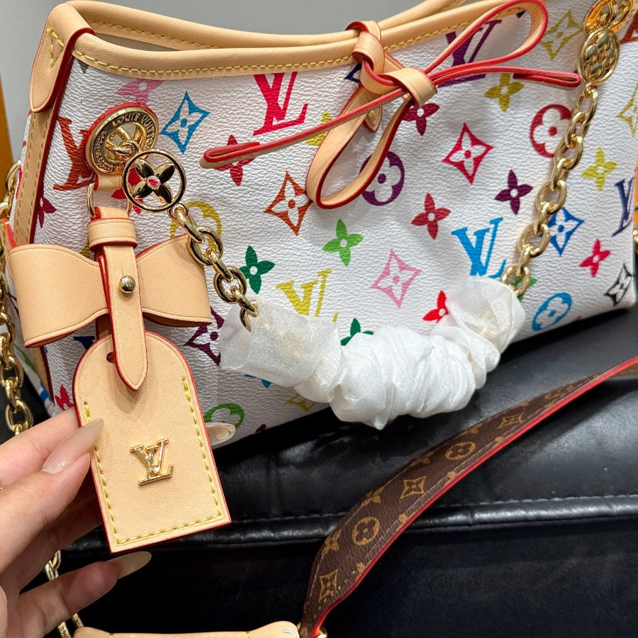 Fashion Clover Crossbody Bag