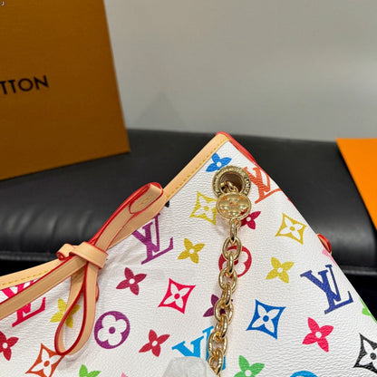 Fashion Clover Crossbody Bag