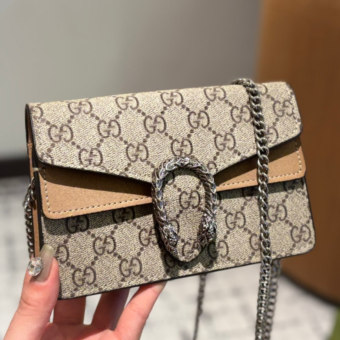 Fashion GG Crossbody Bag