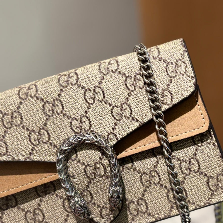 Fashion GG Crossbody Bag