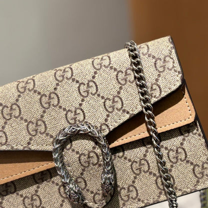 Fashion GG Crossbody Bag