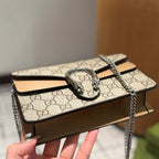 Fashion GG Crossbody Bag